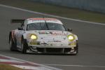 Porsche 911 GT3 RSR 2012 года